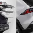印尼公布 Toyota Yaris Cross 售价与规格表, 1.5L NA引擎+CVT, 另有油电Hybrid版本, 价格介于10.9万至13.7万令吉