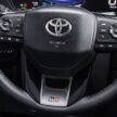 印尼公布 Toyota Yaris Cross 售价与规格表, 1.5L NA引擎+CVT, 另有油电Hybrid版本, 价格介于10.9万至13.7万令吉