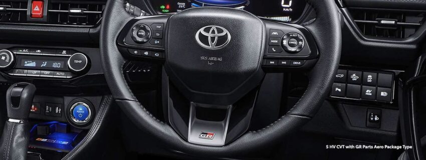 印尼公布 Toyota Yaris Cross 售价与规格表, 1.5L NA引擎+CVT, 另有油电Hybrid版本, 价格介于10.9万至13.7万令吉 222930