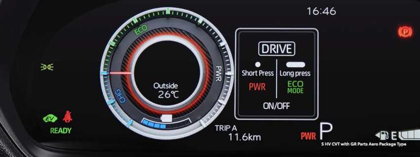 印尼公布 Toyota Yaris Cross 售价与规格表, 1.5L NA引擎+CVT, 另有油电Hybrid版本, 价格介于10.9万至13.7万令吉 222933