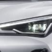 印尼公布 Toyota Yaris Cross 售价与规格表, 1.5L NA引擎+CVT, 另有油电Hybrid版本, 价格介于10.9万至13.7万令吉