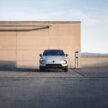 Volvo EX30 全球首发, 品牌最入门纯电SUV, 续航480公里
