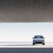 Volvo EX30 全球首发, 品牌最入门纯电SUV, 续航480公里