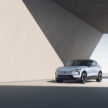 Volvo EX30 全球首发, 品牌最入门纯电SUV, 续航480公里