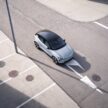 Volvo EX30 全球首发, 品牌最入门纯电SUV, 续航480公里