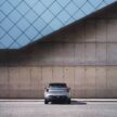 Volvo EX30 全球首发, 品牌最入门纯电SUV, 续航480公里