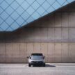 Volvo EX30 全球首发, 品牌最入门纯电SUV, 续航480公里