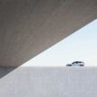 Volvo EX30 全球首发, 品牌最入门纯电SUV, 续航480公里