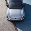 Volvo EX30 全球首发, 品牌最入门纯电SUV, 续航480公里