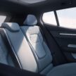Volvo EX30 全球首发, 品牌最入门纯电SUV, 续航480公里
