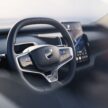 Volvo EX30 全球首发, 品牌最入门纯电SUV, 续航480公里