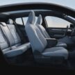 Volvo EX30 全球首发, 品牌最入门纯电SUV, 续航480公里
