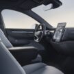 Volvo EX30 全球首发, 品牌最入门纯电SUV, 续航480公里