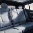 Volvo EX30 全球首发, 品牌最入门纯电SUV, 续航480公里