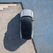 Volvo EX30 全球首发, 品牌最入门纯电SUV, 续航480公里