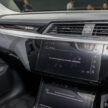2023 Audi Q8 e-tron 与 Q8 Sportback e-tron 本地发布！advanced 50 和 S line 55 两种版本可选，售RM384k起