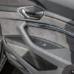 2023 Audi Q8 e-tron 与 Q8 Sportback e-tron 本地发布！advanced 50 和 S line 55 两种版本可选，售RM384k起