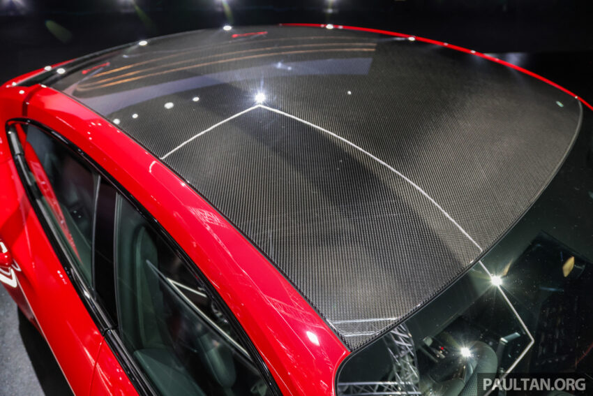 Audi e-tron GT 与 RS e-tron GT 纯电四门跑房上市, 最快3.3秒破百, 极速250km/h, 续航最长501公里, 价格58.8万起 223760