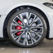 BMW i4 追加 eDrive35 与 eDrive35 M Sport 入门车型, 价格比 eDrive40 M Sport 车型便宜至少10万, 续航483公里