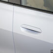 BMW i4 追加 eDrive35 与 eDrive35 M Sport 入门车型, 价格比 eDrive40 M Sport 车型便宜至少10万, 续航483公里