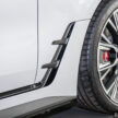 BMW i4 追加 eDrive35 与 eDrive35 M Sport 入门车型, 价格比 eDrive40 M Sport 车型便宜至少10万, 续航483公里
