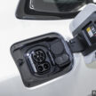 BMW i4 追加 eDrive35 与 eDrive35 M Sport 入门车型, 价格比 eDrive40 M Sport 车型便宜至少10万, 续航483公里
