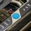 BMW i4 追加 eDrive35 与 eDrive35 M Sport 入门车型, 价格比 eDrive40 M Sport 车型便宜至少10万, 续航483公里