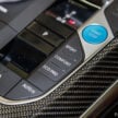 BMW i4 追加 eDrive35 与 eDrive35 M Sport 入门车型, 价格比 eDrive40 M Sport 车型便宜至少10万, 续航483公里