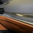 图集：2023 BMW i4 M50 纯电高性能房车！售RM430k起