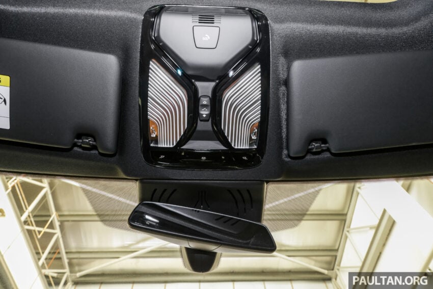 图集：2023 BMW i4 M50 纯电高性能房车！售RM430k起 225101
