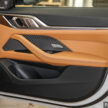 BMW i4 追加 eDrive35 与 eDrive35 M Sport 入门车型, 价格比 eDrive40 M Sport 车型便宜至少10万, 续航483公里