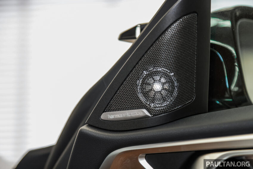 图集：2023 BMW i4 M50 纯电高性能房车！售RM430k起 225108