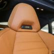 BMW i4 追加 eDrive35 与 eDrive35 M Sport 入门车型, 价格比 eDrive40 M Sport 车型便宜至少10万, 续航483公里