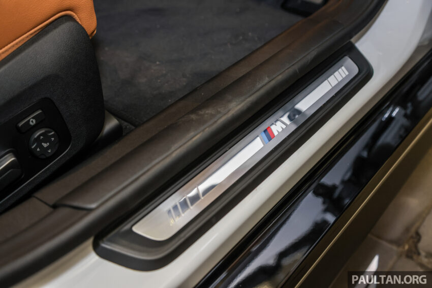 图集：2023 BMW i4 M50 纯电高性能房车！售RM430k起 225112