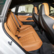BMW i4 追加 eDrive35 与 eDrive35 M Sport 入门车型, 价格比 eDrive40 M Sport 车型便宜至少10万, 续航483公里