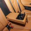 BMW i4 追加 eDrive35 与 eDrive35 M Sport 入门车型, 价格比 eDrive40 M Sport 车型便宜至少10万, 续航483公里