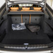 BMW i4 追加 eDrive35 与 eDrive35 M Sport 入门车型, 价格比 eDrive40 M Sport 车型便宜至少10万, 续航483公里