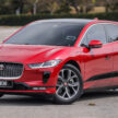 Jaguar I-Pace 专属”Stealth”隐身外观套件发布, 售价1.2万