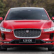 Jaguar I-Pace 专属”Stealth”隐身外观套件发布, 售价1.2万
