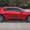 Jaguar I-Pace 专属”Stealth”隐身外观套件发布, 售价1.2万