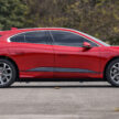 Jaguar I-Pace 专属”Stealth”隐身外观套件发布, 售价1.2万