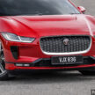 Jaguar I-Pace 专属”Stealth”隐身外观套件发布, 售价1.2万