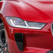 Jaguar I-Pace 专属”Stealth”隐身外观套件发布, 售价1.2万