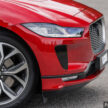 Jaguar I-Pace 专属”Stealth”隐身外观套件发布, 售价1.2万