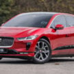 Jaguar I-Pace 专属”Stealth”隐身外观套件发布, 售价1.2万