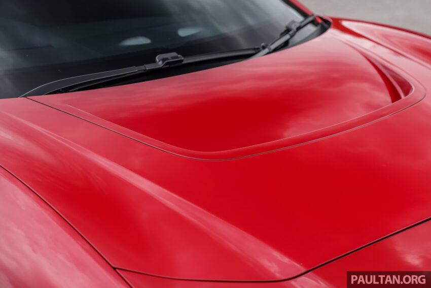 EV试驾: Jaguar I-Pace, 50万的移动奢侈品, 喜欢就没问题 223109