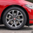 Jaguar I-Pace 专属”Stealth”隐身外观套件发布, 售价1.2万