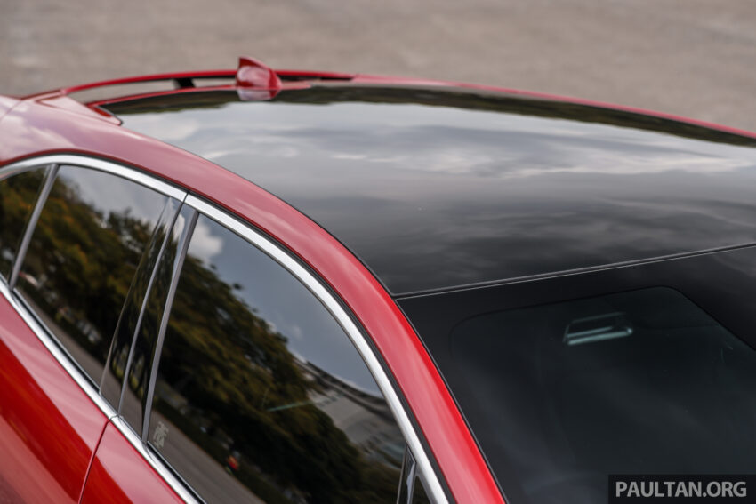EV试驾: Jaguar I-Pace, 50万的移动奢侈品, 喜欢就没问题 223117