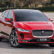 Jaguar I-Pace 专属”Stealth”隐身外观套件发布, 售价1.2万