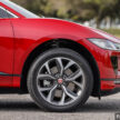 Jaguar I-Pace 专属”Stealth”隐身外观套件发布, 售价1.2万